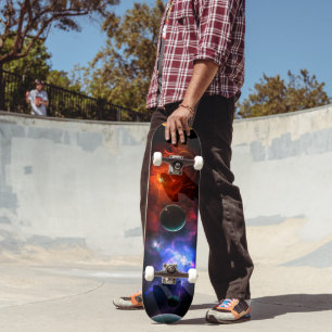 Skate Espaço