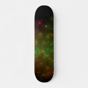 Skate Espaço Verde