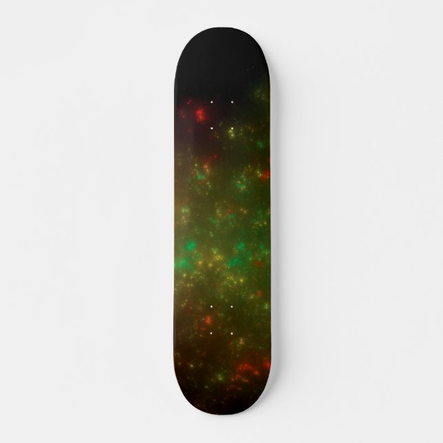 Skate Espaço Verde (Frente)