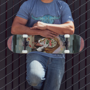 Skate Espectador