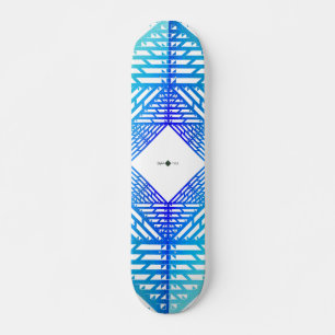 Skate Espectro de Sombra