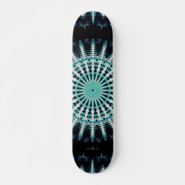 Skate Espectro Soundwave Mandala