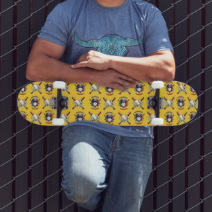 Skate Espírito All-Star: Essenciais Clássicos de Beisebo