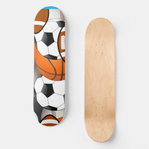 Skate Esportes
