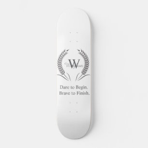 Skate Esportes Motivacionais
