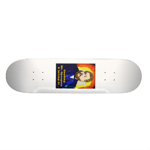 Skate essencial de Spurgeon