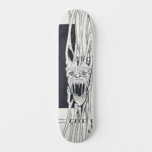 Skate esticar