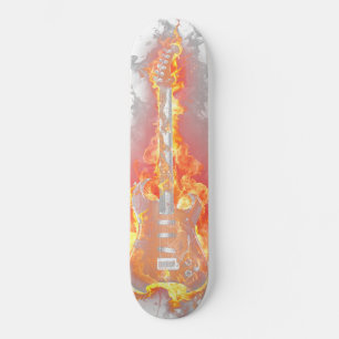 Skate Estilo compartilhado: decoques personalizados do m