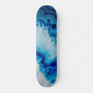 Skate Estilo de Agate