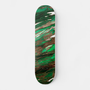 Skate Estilo de Agate