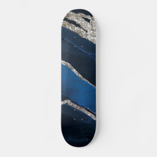 Skate Estilo de Agate