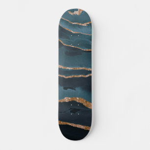 Skate Estilo de Agate