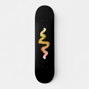 SKATE ESTILO E DESIGN