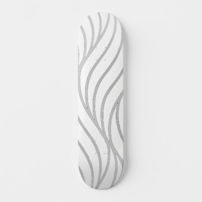SKATE ESTILO E DESIGN (Frente)