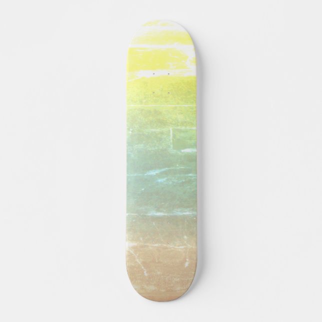 SKATE ESTILO E DESIGN (Frente)