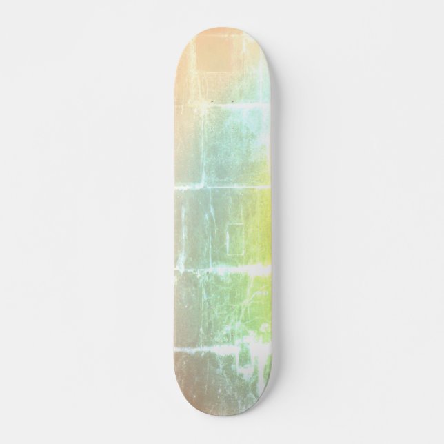 SKATE ESTILO E DESIGN (Frente)