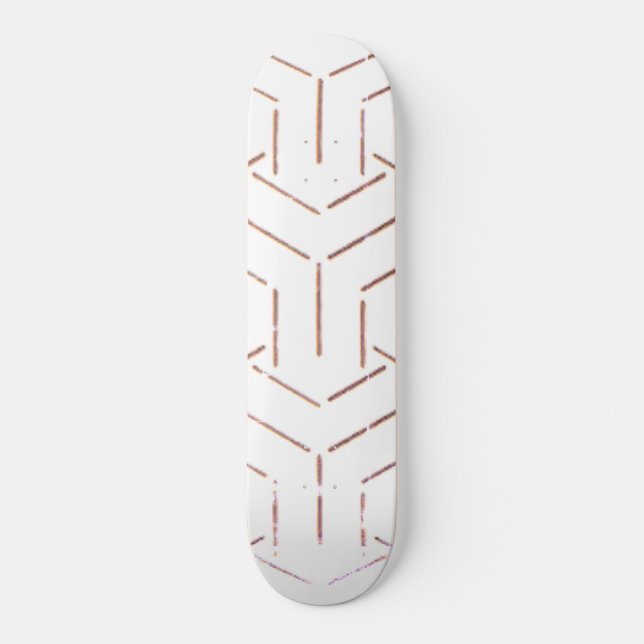 SKATE ESTILO E DESIGN (Frente)