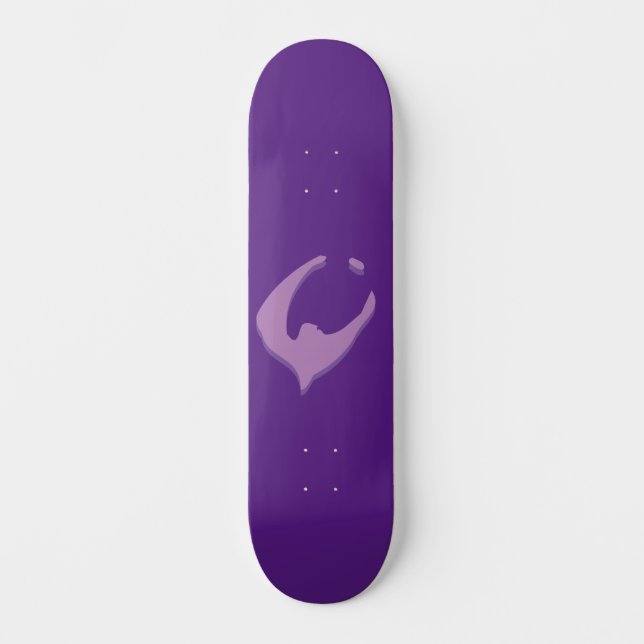 SKATE ESTILO E DESIGN (Frente)