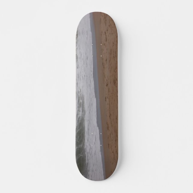 SKATE ESTILO E DESIGN (Frente)
