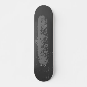 SKATE ESTILO E DESIGN