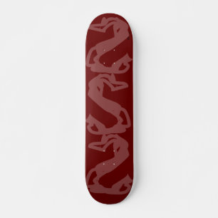 SKATE ESTILO E DESIGN