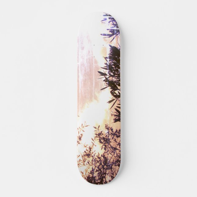 SKATE ESTILO E DESIGN (Frente)