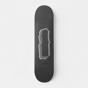 SKATE ESTILO E DESIGN