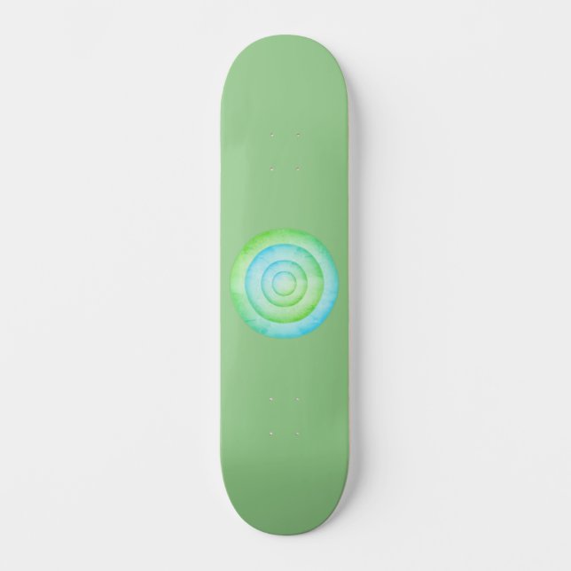 SKATE ESTILO E DESIGN (Frente)