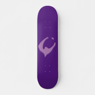 SKATE ESTILO E DESIGN