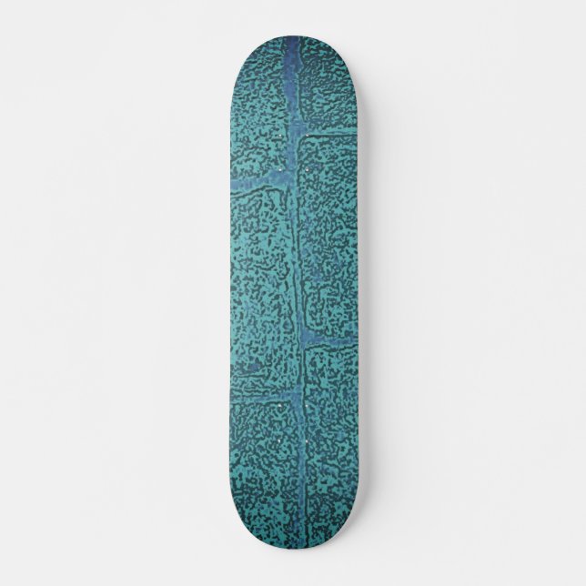 SKATE ESTILO E DESIGN (Frente)