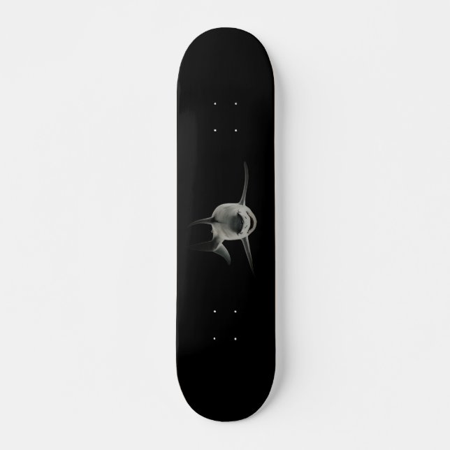 SKATE ESTILO E DESIGN (Frente)