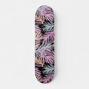 Skate Estilo tropical