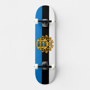 Skate Estônia