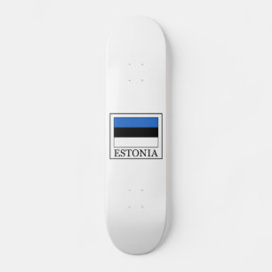 Skate Estónia
