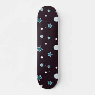 Skate Estrelas de Natal