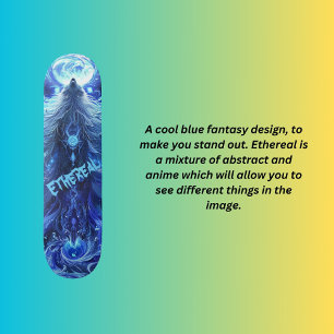 Skate Eteal