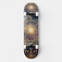 Skate Ethereal Vision – Beyond Reality
