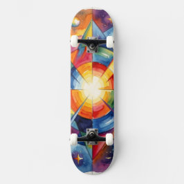 Skate Ethereal Vision – Beyond Reality41