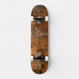 Skate EUA, Arizona, Tubac: Principal 3