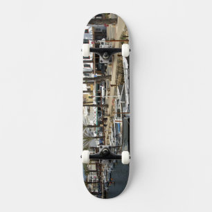 Skate Europa, Espanha, Minorca (também conhecida como Me