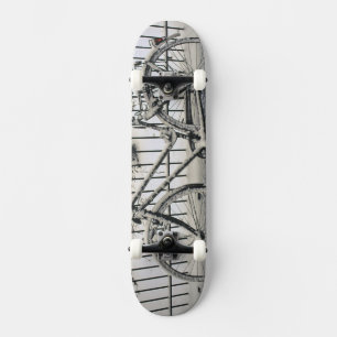 Skate Europa, Países Baixos, Amsterdã. Um
