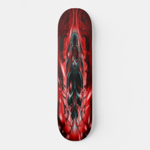 Skate Evoluir Ascend