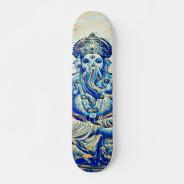Skate Excelente Ganesha  Wave Element Rider Personalizar