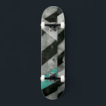 Skate Exclusão de Chevron II<br><div class="desc">Padrões</div>