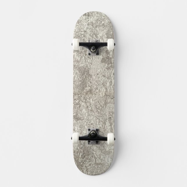 Skate Excursões (Frente)