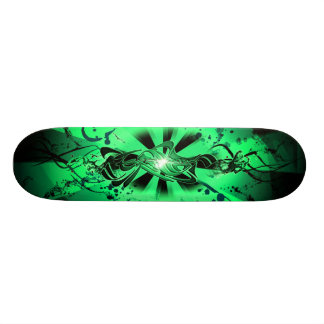 Skate Explosão