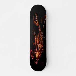 Skate Explosivo, brandneu e brandheiß!