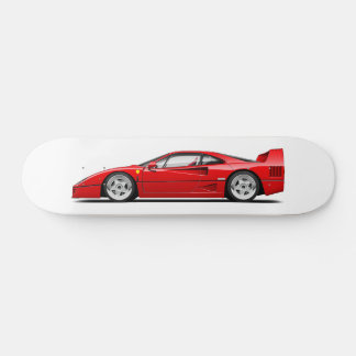 SKATE F40