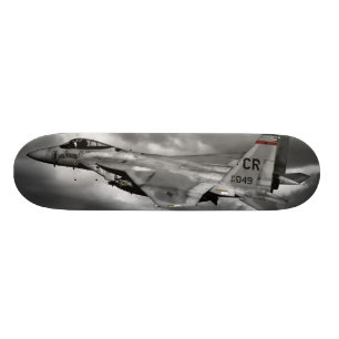 Skate F-15 Águia
