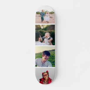 Skate Faça o seu próprio modelo de foto personalizado